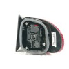 Recambio de piloto trasero izquierdo para renault megane i fase 2 classic (la..) referencia OEM IAM 89301490  