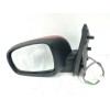 Recambio de retrovisor izquierdo para nissan note (e11e) 1.5 dci turbodiesel cat referencia OEM IAM  ELECTRICO 5 CABLES 