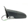 Recambio de retrovisor izquierdo para nissan note (e11e) 1.5 dci turbodiesel cat referencia OEM IAM  ELECTRICO 5 CABLES 