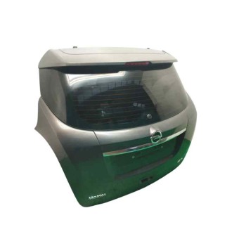 Recambio de porton trasero para opel mokka 1.6 cdti dpf referencia OEM IAM   