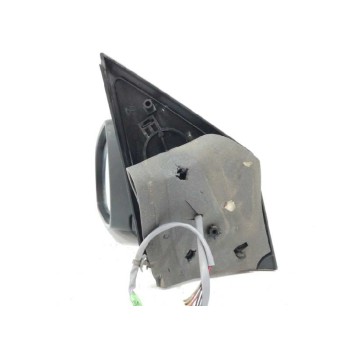 Recambio de retrovisor izquierdo para nissan note (e11e) 1.5 dci turbodiesel cat referencia OEM IAM  ELECTRICO 5 CABLES 