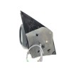 Recambio de retrovisor izquierdo para nissan note (e11e) 1.5 dci turbodiesel cat referencia OEM IAM  ELECTRICO 5 CABLES 