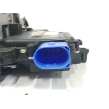 Recambio de cerradura puerta delantera derecha para skoda roomster (5j7) 1.4 16v referencia OEM IAM 3B1837016CE  