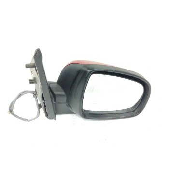 RETROVISOR DERECHO ELECTRICO 5 CABLES 