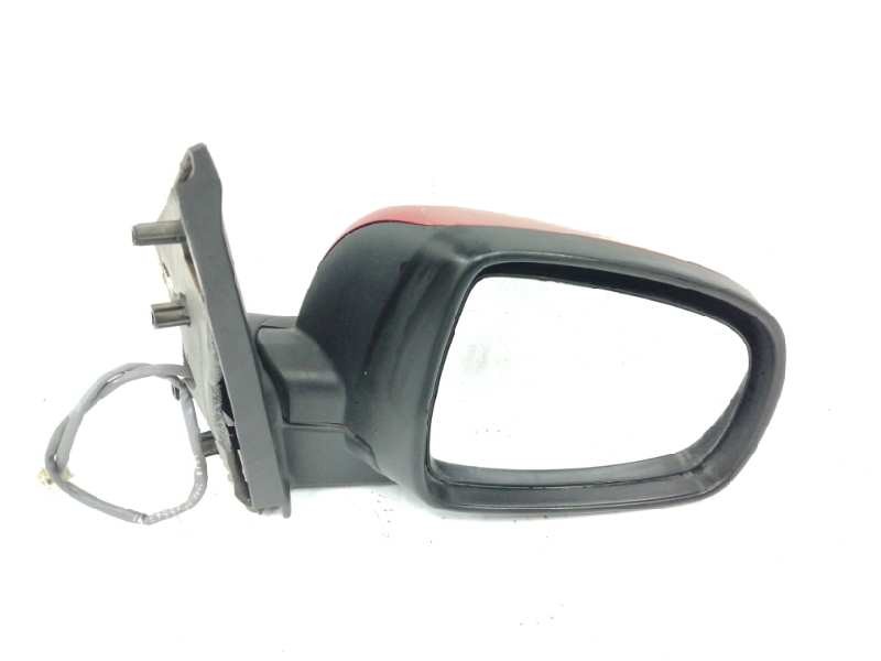 Recambio de retrovisor derecho para nissan note (e11e) 1.5 dci turbodiesel cat referencia OEM IAM  ELECTRICO 5 CABLES 