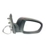Recambio de retrovisor derecho para nissan note (e11e) 1.5 dci turbodiesel cat referencia OEM IAM  ELECTRICO 5 CABLES 