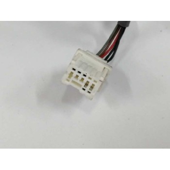 Recambio de retrovisor derecho para nissan note (e11e) 1.5 dci turbodiesel cat referencia OEM IAM  ELECTRICO 5 CABLES 