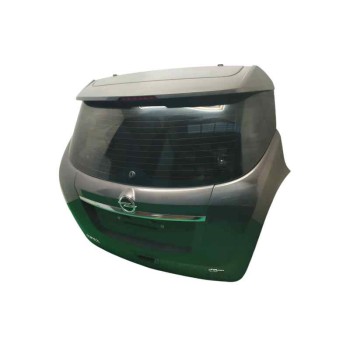 Recambio de porton trasero para opel mokka 1.6 cdti dpf referencia OEM IAM   
