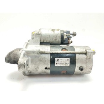 MOTOR ARRANQUE 55578420 M002T86271 