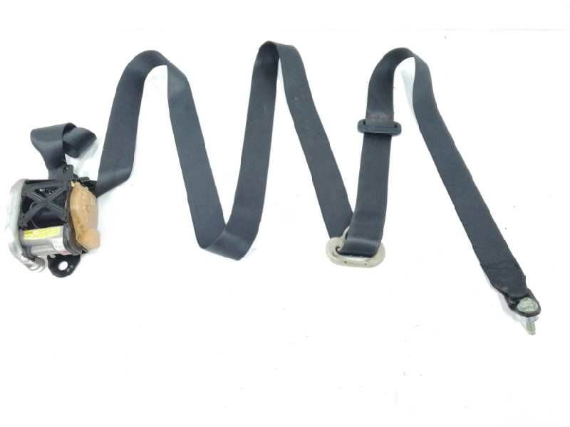 Recambio de cinturon seguridad delantero derecho para nissan note (e11e) 1.5 dci turbodiesel cat referencia OEM IAM 868849U10A  
