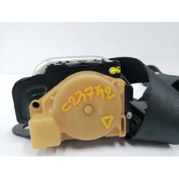 Recambio de cinturon seguridad delantero derecho para nissan note (e11e) 1.5 dci turbodiesel cat referencia OEM IAM 868849U10A  