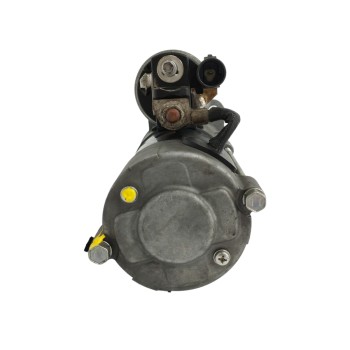 Recambio de motor arranque para opel astra k lim. 5türig 1.6 cdti dpf referencia OEM IAM 55570068 M001TF0072ZE 