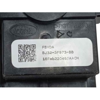 Recambio de mando limpia para land rover range rover evoque (l538) 2.0 d referencia OEM IAM BJ323F973BB  