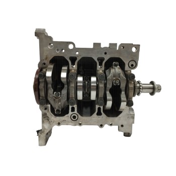 Recambio de bloque para hyundai i20 iii (bc3, bi3) 1.0 t-gdi referencia OEM IAM G3LE 25056 KM 