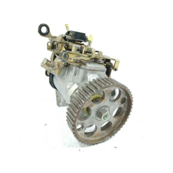 Recambio de bomba inyeccion para fiat fiorino enero (255) 1.7 turbodiesel cat referencia OEM IAM R8445B300A  