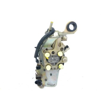Recambio de bomba inyeccion para fiat fiorino enero (255) 1.7 turbodiesel cat referencia OEM IAM R8445B300A  