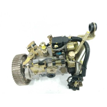 Recambio de bomba inyeccion para fiat fiorino enero (255) 1.7 turbodiesel cat referencia OEM IAM R8445B300A  