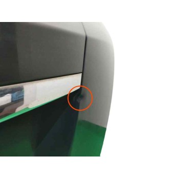 Recambio de porton trasero para opel mokka 1.6 cdti dpf referencia OEM IAM   