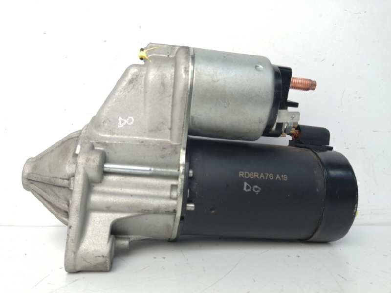 Recambio de motor arranque para mitsubishi carisma berina 5 (da0) 1600 glx referencia OEM IAM RD6RA76  