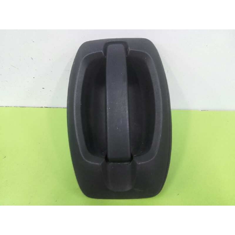 Recambio de maneta exterior delantera derecha para fiat ducato furgoneta (250_) 150 multijet 2,3 d referencia OEM IAM NV24713  