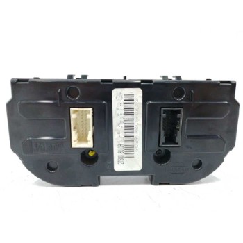 Recambio de mando climatizador para nissan note (e11e) 1.5 dci turbodiesel cat referencia OEM IAM 275009U11A  