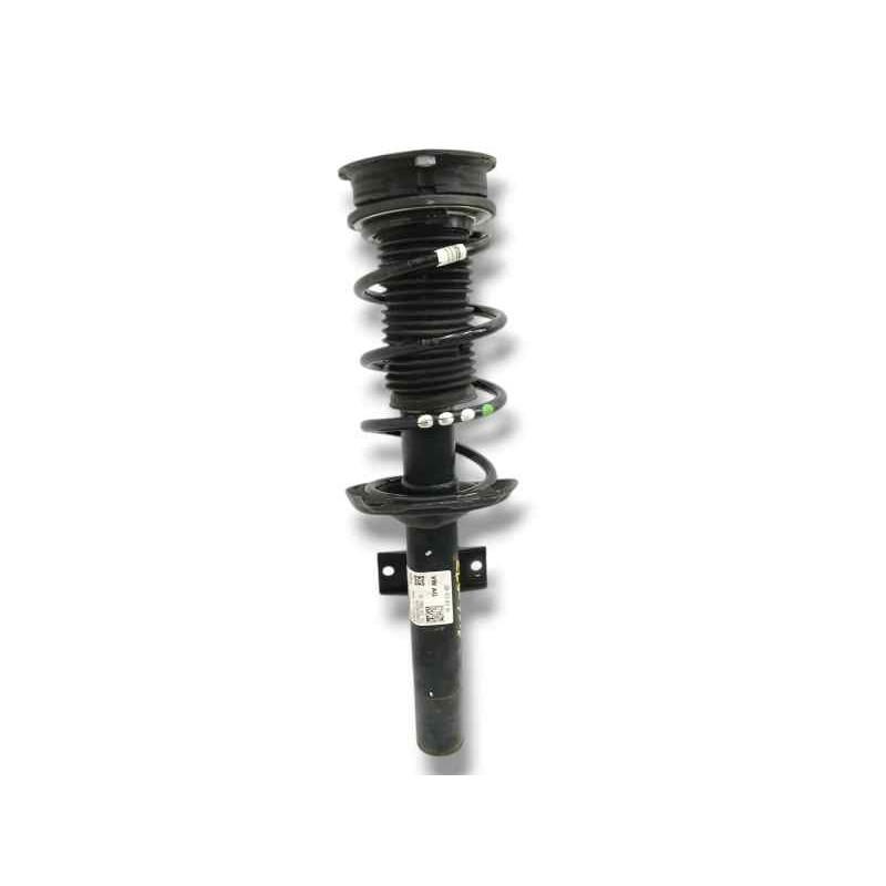 Recambio de amortiguador delantero derecho para seat ibiza (kj1) 1.0 tsi referencia OEM IAM 2Q0413031AN Recambio de amortiguador delantero derecho para seat ibiza (kj1) 1.0 tsi referencia OEM IAM 2Q0413031AN