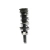 Recambio de amortiguador delantero derecho para seat ibiza (kj1) 1.0 tsi referencia OEM IAM 2Q0413031AN  