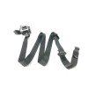 Recambio de cinturon seguridad trasero derecho para renault megane iii berlina 5 p 1.5 dci diesel cat referencia OEM IAM 8884000