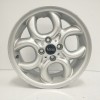 Recambio de llanta para mini mini (r56) one referencia OEM IAM 6791942 6,5JX16H2 4H 4X100
