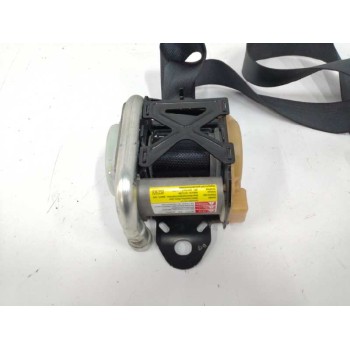 Recambio de cinturon seguridad delantero izquierdo para nissan note (e11e) 1.5 dci turbodiesel cat referencia OEM IAM 306071799J