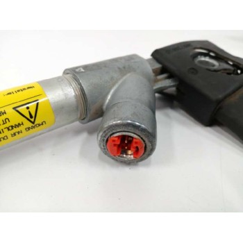 Recambio de cinturon seguridad delantero izquierdo para nissan note (e11e) 1.5 dci turbodiesel cat referencia OEM IAM 306071799J