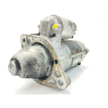 Recambio de motor arranque para opel astra j lim. 1.7 16v cdti referencia OEM IAM 55578420 M002T86271 