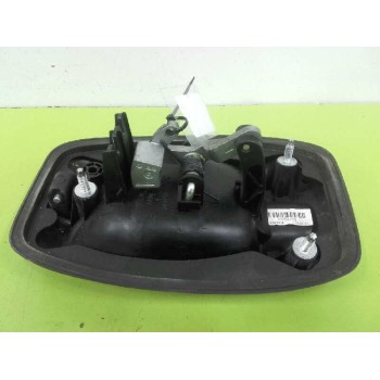 Recambio de maneta exterior delantera derecha para fiat ducato furgoneta (250_) 150 multijet 2,3 d referencia OEM IAM NV24713  