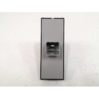 Recambio de mando elevalunas delantero izquierdo para seat toledo (5p2) referencia OEM IAM 5ND959857  