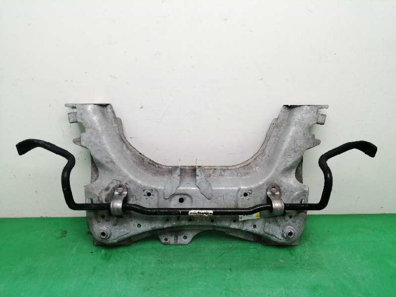 Recambio de puente delantero para renault clio iv 0.9 tce referencia OEM IAM 544017281R Recambio de puente delantero para renault clio iv 0.9 tce referencia OEM IAM 544017281R