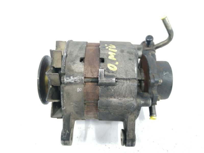 Recambio de alternador para isuzu van midi 2.2 diesel referencia OEM IAM   
