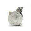 Recambio de motor arranque para opel astra j lim. 1.7 16v cdti referencia OEM IAM 55578420 M002T86271 