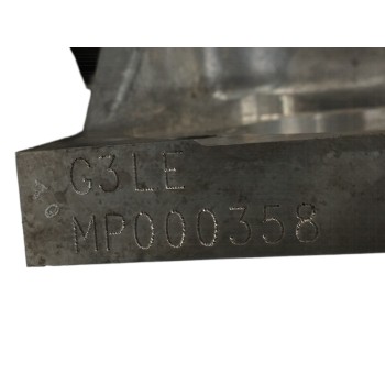 Recambio de bloque para hyundai i20 iii (bc3, bi3) 1.0 t-gdi referencia OEM IAM G3LE 25056 KM 