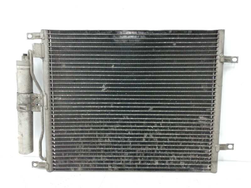 Recambio de radiador calefaccion / aire acondicionado para nissan note (e11e) 1.5 dci turbodiesel cat referencia OEM IAM 92100AY