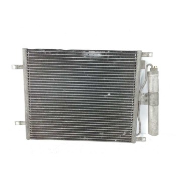 Recambio de radiador calefaccion / aire acondicionado para nissan note (e11e) 1.5 dci turbodiesel cat referencia OEM IAM 92100AY