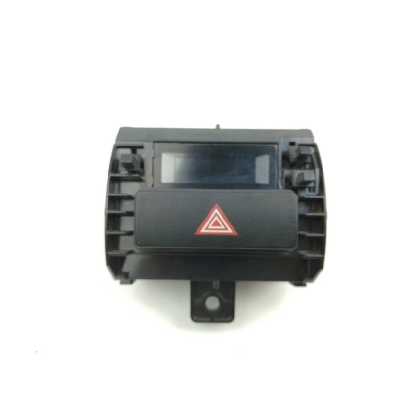 Recambio de warning para toyota hilux viii pick-up (_n1_) 2.4 d 4wd (gun125_) referencia OEM IAM 839100K180A Y RELOJ 
