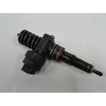 Recambio de inyector para skoda fabia (6y2/6y3) fresh referencia OEM IAM 038130073J 0414720015 