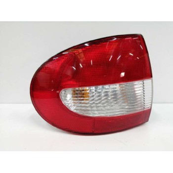 Recambio de piloto trasero izquierdo para renault megane i fase 2 classic (la..) referencia OEM IAM 89301490  