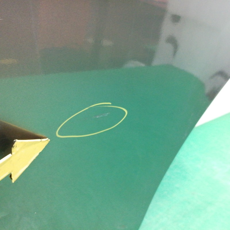 PUERTA TRASERA IZQUIERDA OBSERVAR FOTOS CARIBE