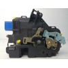 Recambio de cerradura puerta trasera derecha para seat altea (5p1) 1.9 tdi referencia OEM IAM 7L0839016  