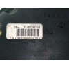 Recambio de cerradura puerta trasera derecha para seat altea (5p1) 1.9 tdi referencia OEM IAM 7L0839016  