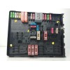 Recambio de caja reles / fusibles para seat altea (5p1) 1.9 tdi referencia OEM IAM 1K0937124K  
