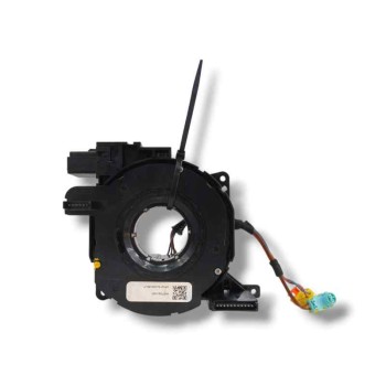 Recambio de anillo airbag para land rover range rover evoque (l538) 2.0 d referencia OEM IAM BJ3214A664CA  