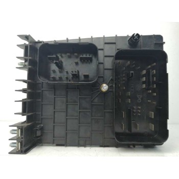 Recambio de caja reles / fusibles para seat altea (5p1) 1.9 tdi referencia OEM IAM 1K0937124K  
