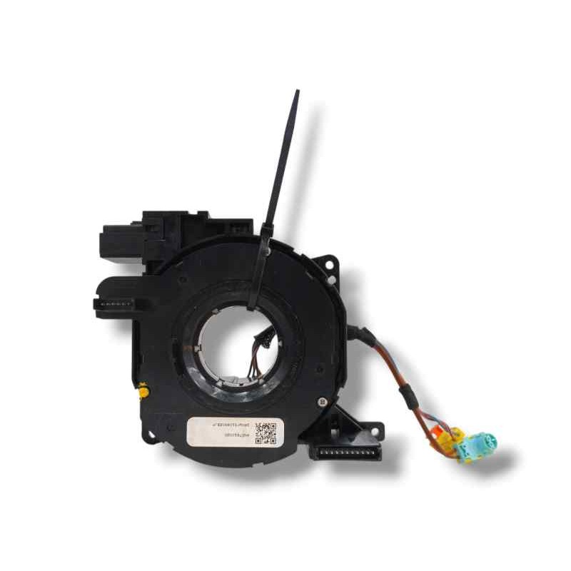 Recambio de anillo airbag para land rover range rover evoque (l538) 2.0 d referencia OEM IAM BJ3214A664CA  